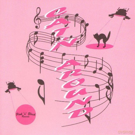 Cat'N Around: Vol.1-Cat'n Around [CD]