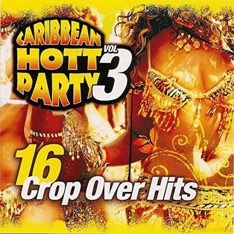 Golden Soca Hits: Vol.1-Golden Soca Hits [CD]