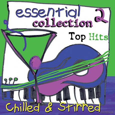 Essential Collection: Vol.2-Essential Collection [CD]