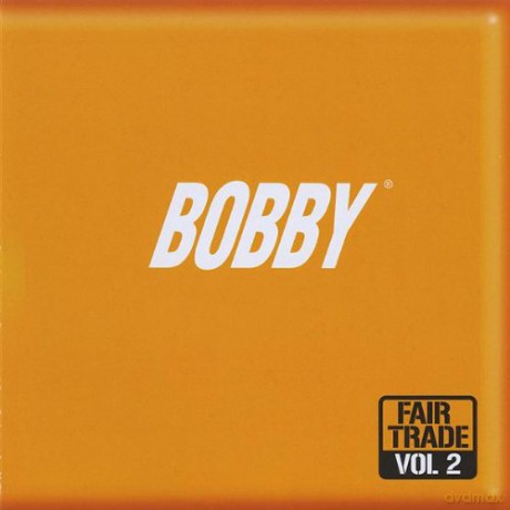 Bobby Lovelock: Vol.2-Fair Trade [CD]