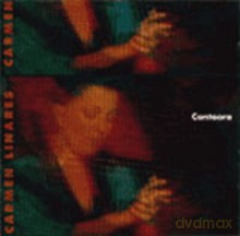 Carmen Linares: Cantaora [CD]