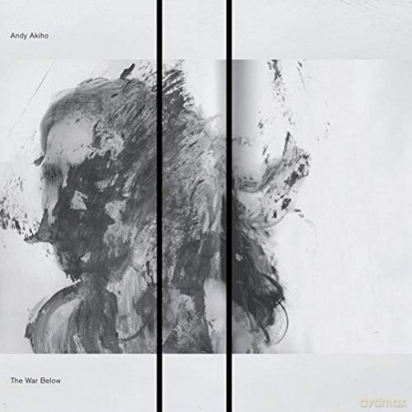 Andy Akiho: War Below [CD]