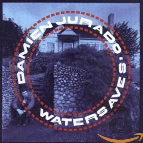 Damien Jurado: Waters Ave S [CD]