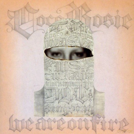 Cocorosie: We Are on Fire [CD]