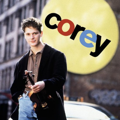 Corey Cerovsek: Wieniawski Werke für Violin [CD]