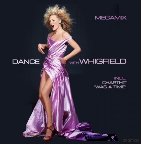 Whigfield: Workout With Whigfield [CD]