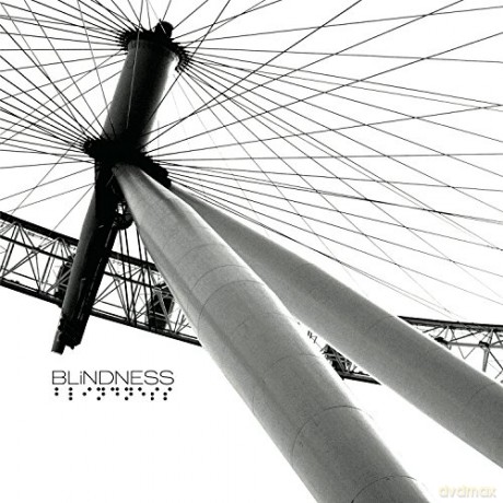 Blindness: Wrapped in Plastic [CD]