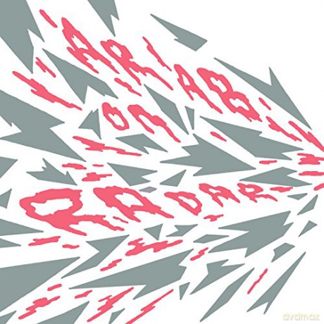 Arab on Radar: Yahweh Or the Highway [CD]
