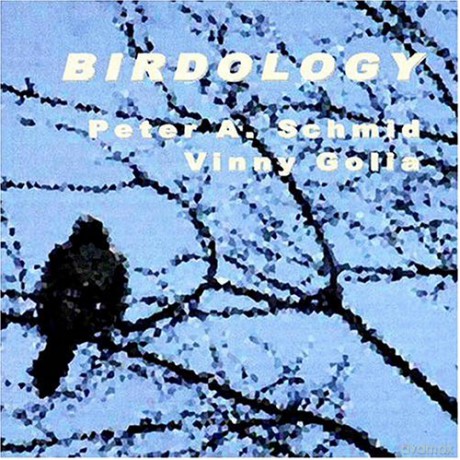 Peter A. Schmid, Vinny Golia: Birdology [CD]