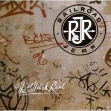 Railroad Jerk: The Third Rail [CD]