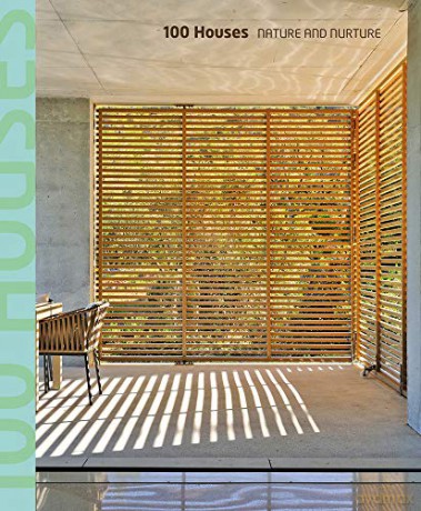 100 Houses: Nature and Nurture - Images Publishing [KSIĄŻKA]