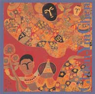 Chien-Yin Chen: Purr [CD]