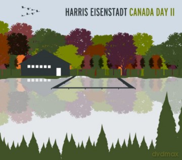 Harris Eisenstadt: Canada Day II [CD]