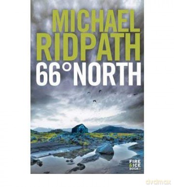 66 Degrees North - Michael Ridpath [KSIĄŻKA]