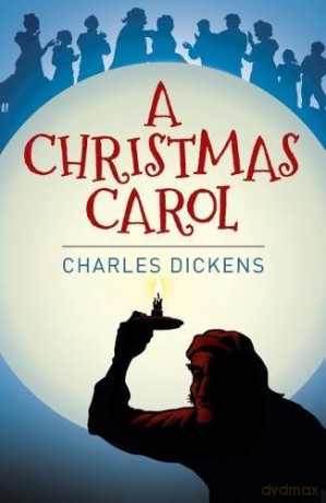A Christmas Carol - Charles Dickens [KSIĄŻKA]
