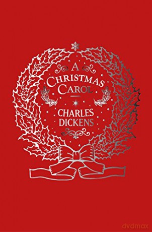 A Christmas Carol - Charles Dickens [KSIĄŻKA]