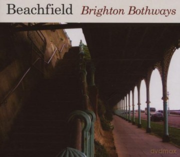 Beachfield: Brighton Bothways [CD]