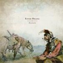 Ester Drang: Rocinate [CD]