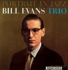 Bill Evans Trio: Portrait in Jazz [Winyl]
