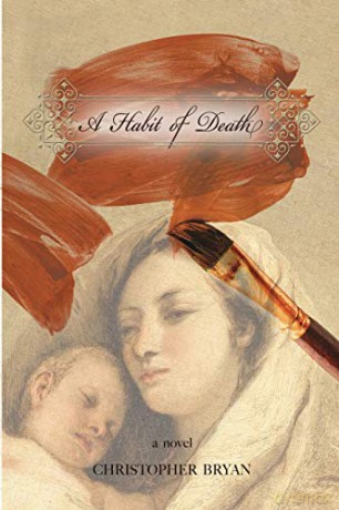 A Habit of Death - Christopher Bryan [KSIĄŻKA]
