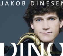 Jakob Dinesen, Anders Christensen, Paul Motian: Dino [CD]