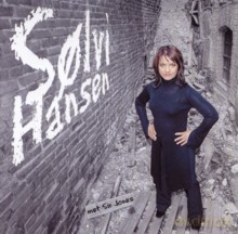 Solvi Hansen: Met Sir Jones [CD]