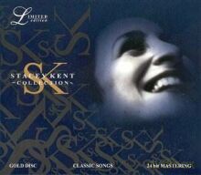 Stacey Kent: Stacey Kent - Collection I [CD]