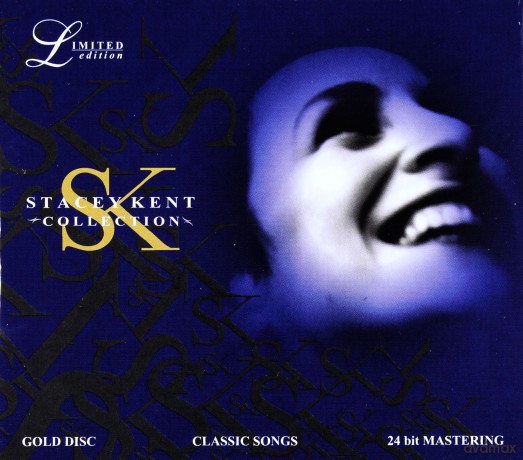 Stacey Kent: Stacey Kent - Collection I [CD]
