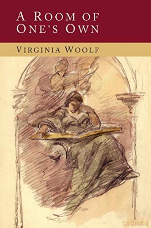 A Room of One's Own - Virginia Woolf [KSIĄŻKA]