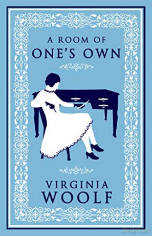 A Room of One's Own (Alma Classics) - Virginia Woolf [KSIĄŻKA]