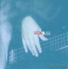 Tatsu Aoki: Jade Blue [CD]