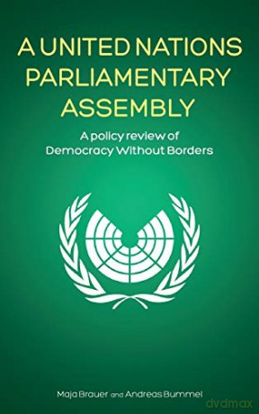 A United Nations Parliamentary Assembly: A policy review of Democracy Without Borders - Maja Brauer [KSIĄŻKA]