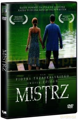 Mistrz (2005) [DVD]