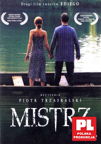 Mistrz (2005) [DVD]