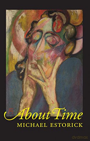 About Time - Michael Estorick [KSIĄŻKA]