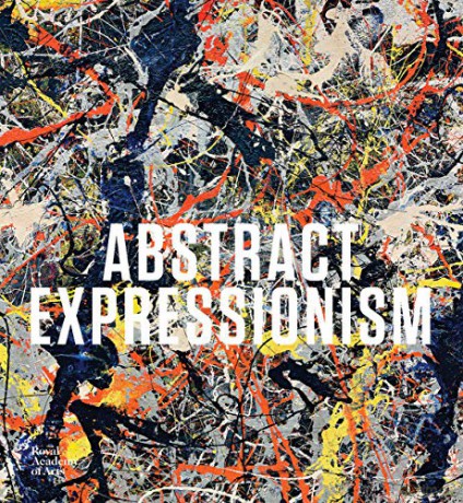 Abstract Expressionism - David Anfam [KSIĄŻKA]