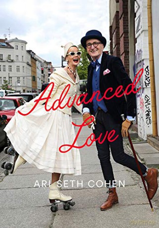 Advanced Love - Ari Cohen [KSIĄŻKA]