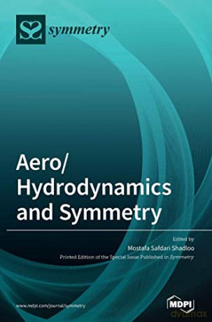 Aero/Hydrodynamics and Symmetry - Mostafa Safdari Shadloo [KSIĄŻKA]