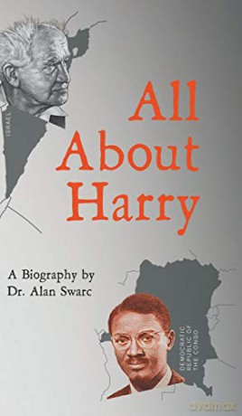 All About Harry - Dr. Alan Swarc [KSIĄŻKA]