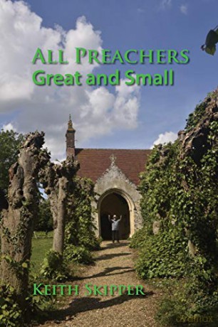 All Preachers Great and Small - Keith Skipper [KSIĄŻKA]