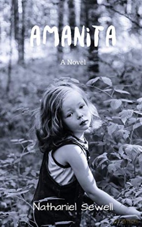 Amanita - Nathaniel Sewell [KSIĄŻKA]