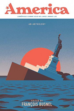 America - Francois Busnel [KSIĄŻKA]