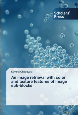An image retrieval with color and texture features of image sub-blocks - Kavitha Chaduvula [KSIĄŻKA]