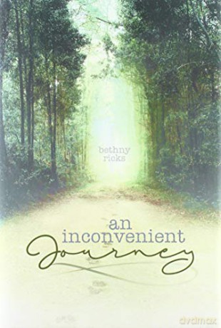an inconvenient journey - Bethny Ricks [KSIĄŻKA]