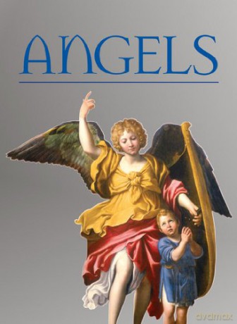 Angels - Marco Bussagli [KSIĄŻKA]