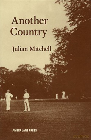 Another Country - Julian Mitchell [KSIĄŻKA]