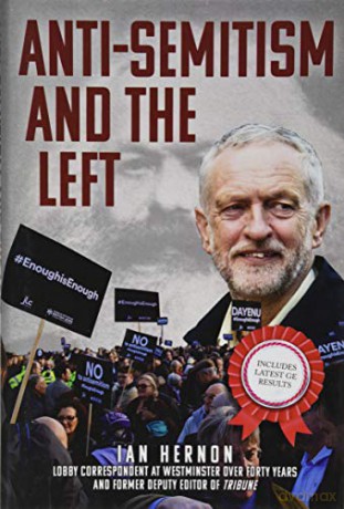 Anti-Semitism and the Left - Ian Hernon [KSIĄŻKA]