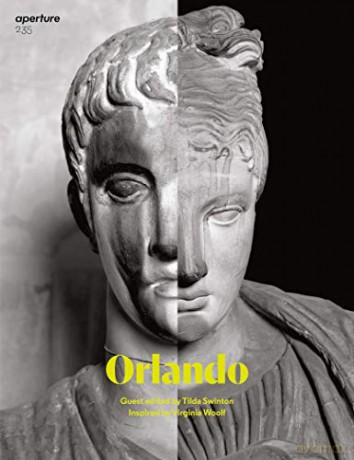Aperture 235 (Aperture Magazine) - Michael Famighetti [KSIĄŻKA]