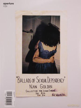 Aperture 239: Ballads (Aperture Magazine) - Michael Famighetti [KSIĄŻKA]
