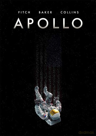 Apollo - Mike Collins [KSIĄŻKA]